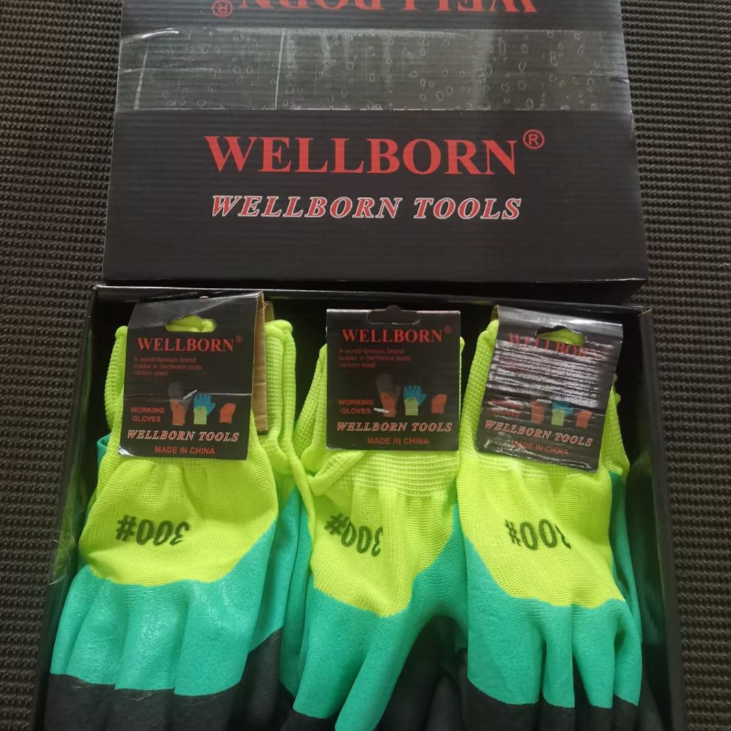Work gloves A3 thumbnail