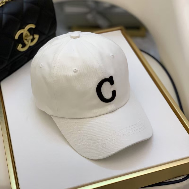 Classic E-Commerce Explosion Fashion Trend Sunshade Hat 31 details Picture