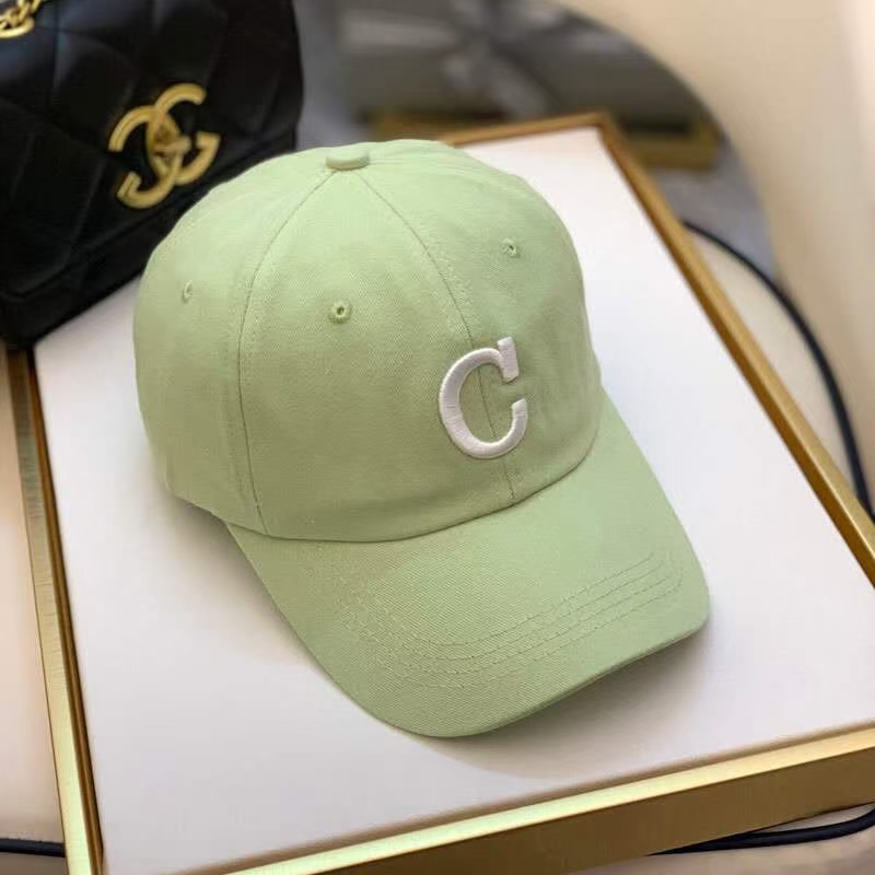Classic E-Commerce Boom Fashion Trend Sunshade Hat 40