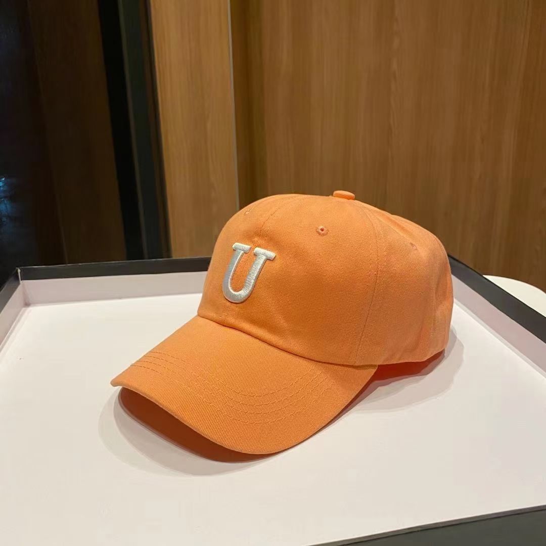 Classic E-Commerce Boom Fashion Trend Sunshade Hat 40 details Picture