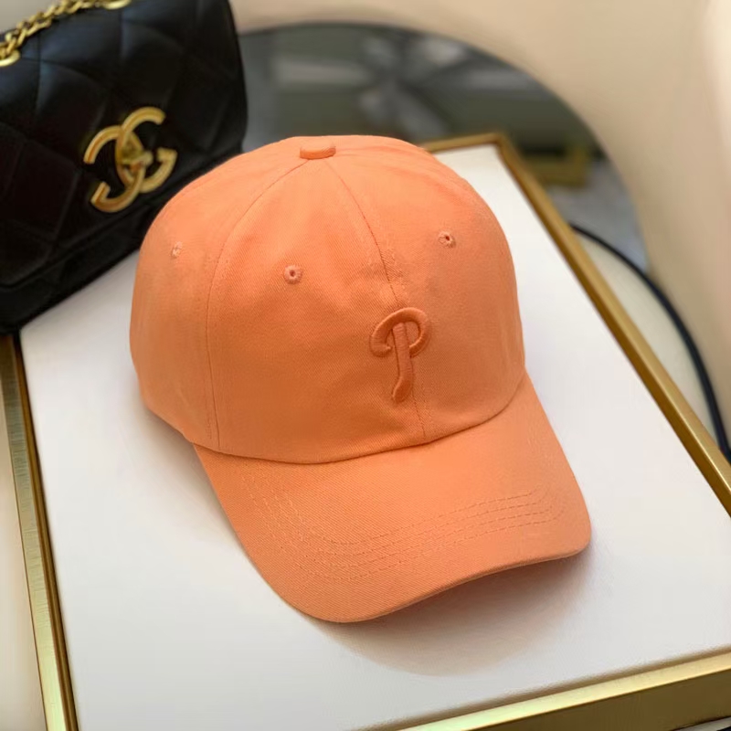 Classic E-Commerce Boom Fashion Trend Sunshade Hat 40 Specification drawing