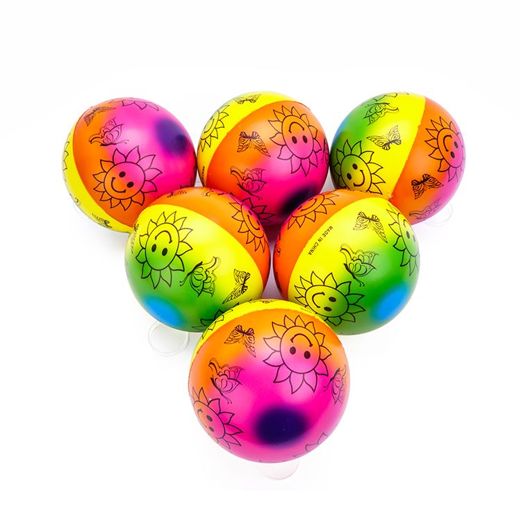 PU海绵球产品图