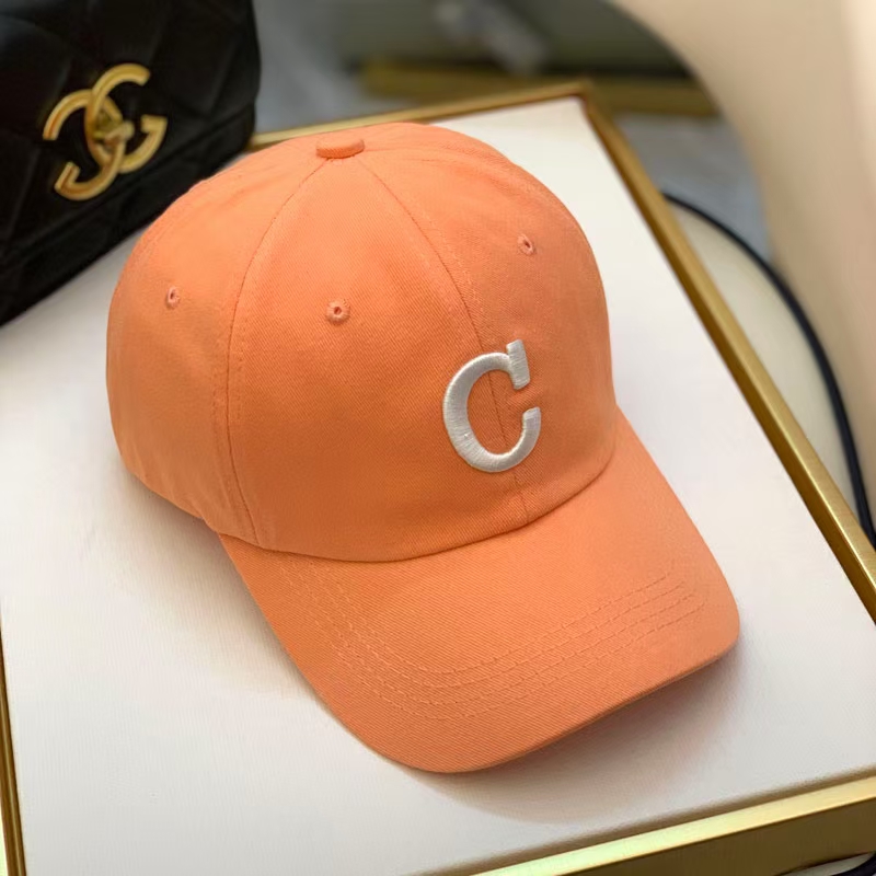 Classic E-Commerce Explosion Fashion Trend Sunshade Hat I 34