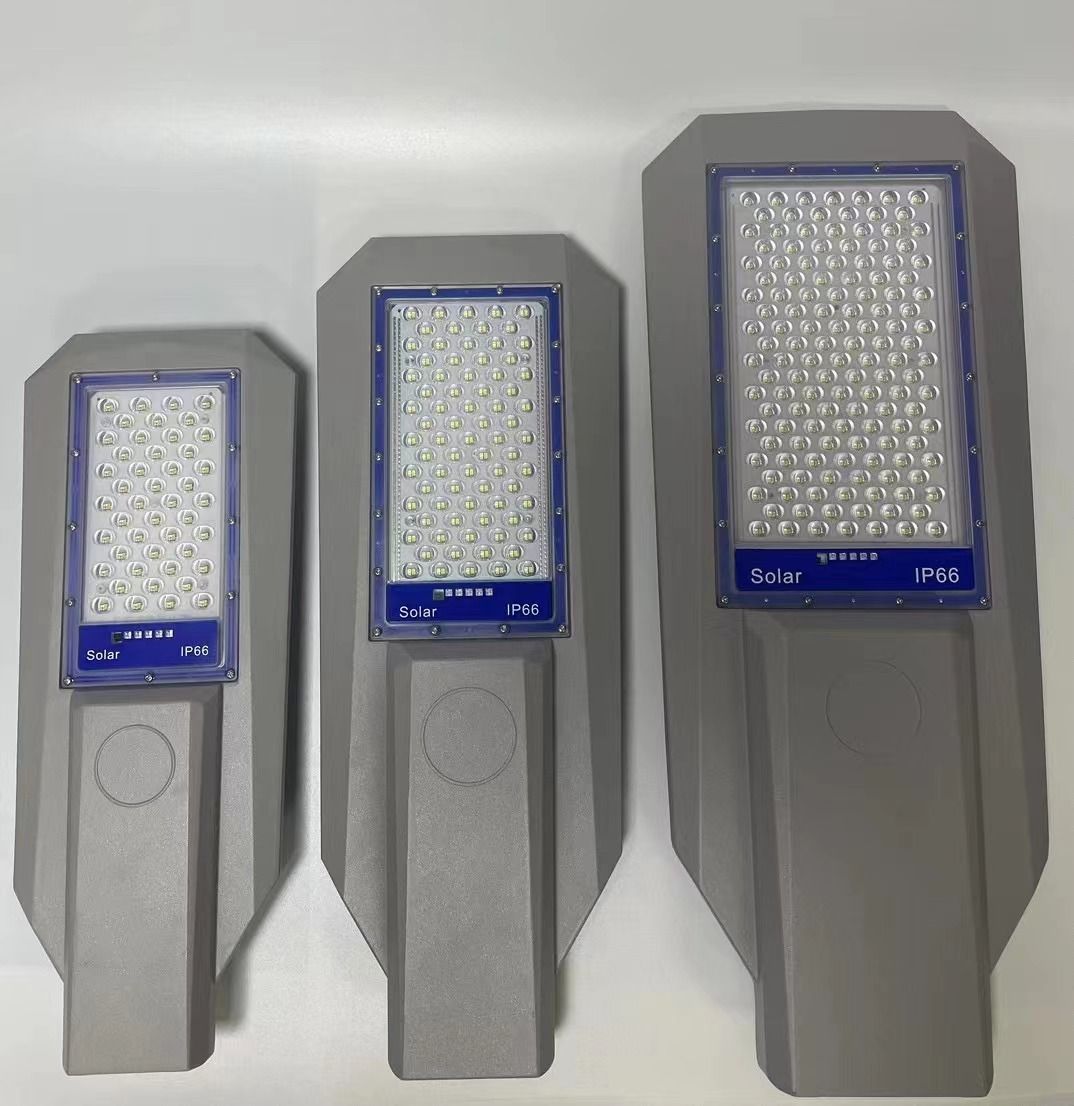 Street Lights Solar Street Lights Led Lights Specification drawing