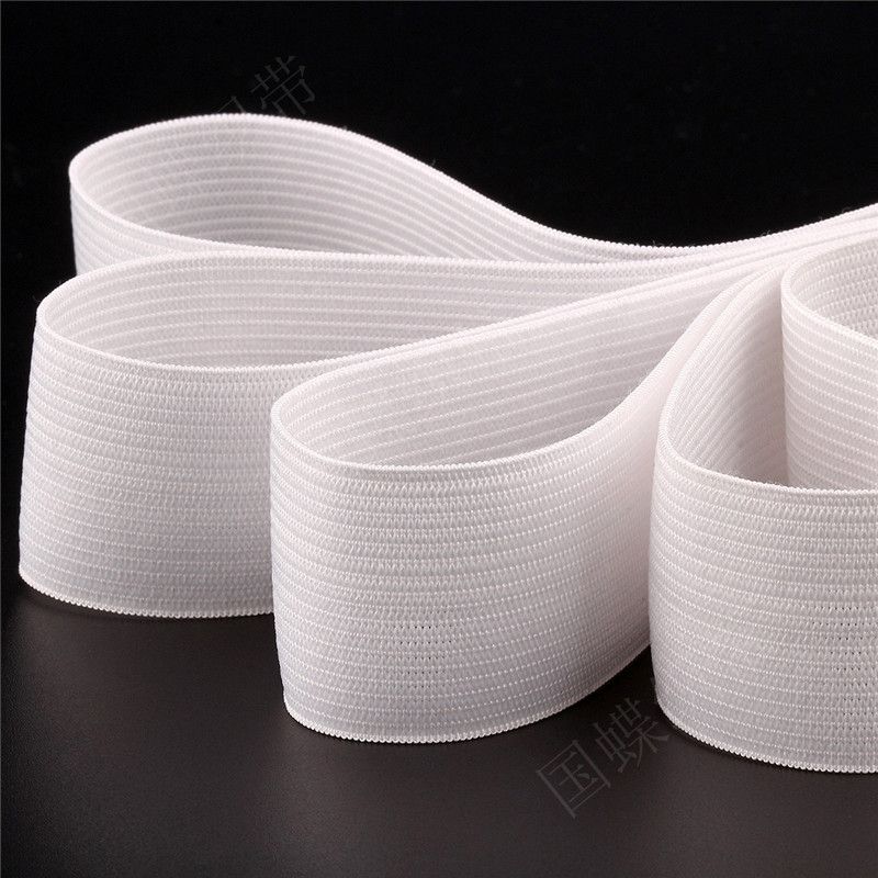 3.5Cm Medium Thick Elastic