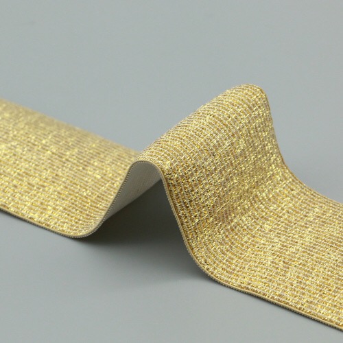 The Gold Wire Is Loose