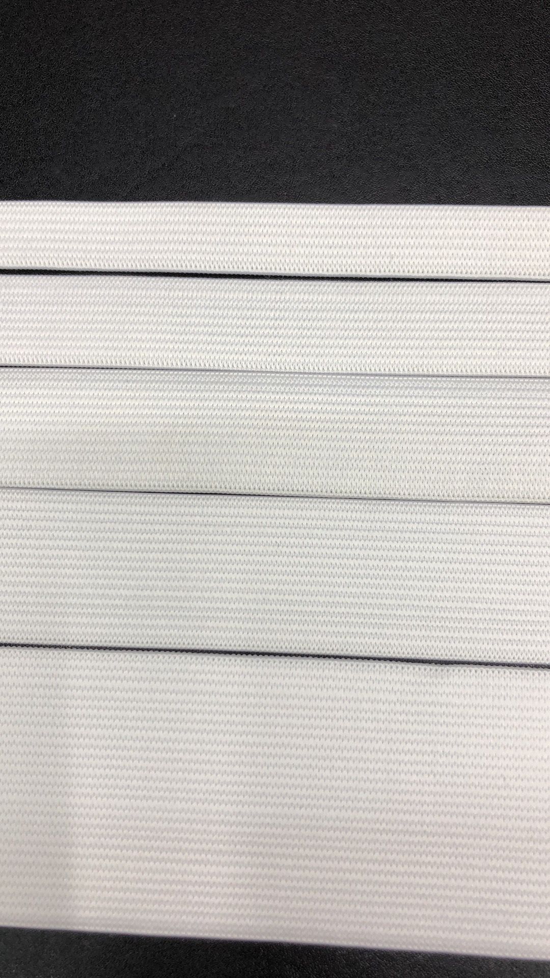 3.5Cm Medium Thick Elastic Specification drawing