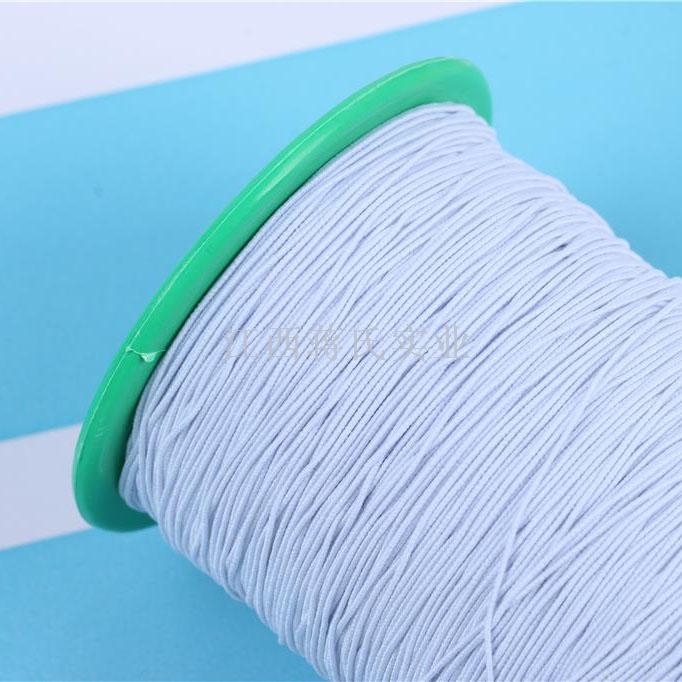 Elastic Wire Specification drawing
