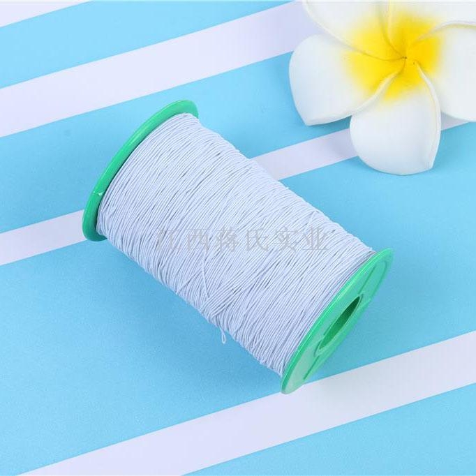 Elastic Wire details Picture