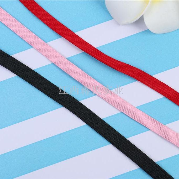 1Cm Color Elastic details Picture