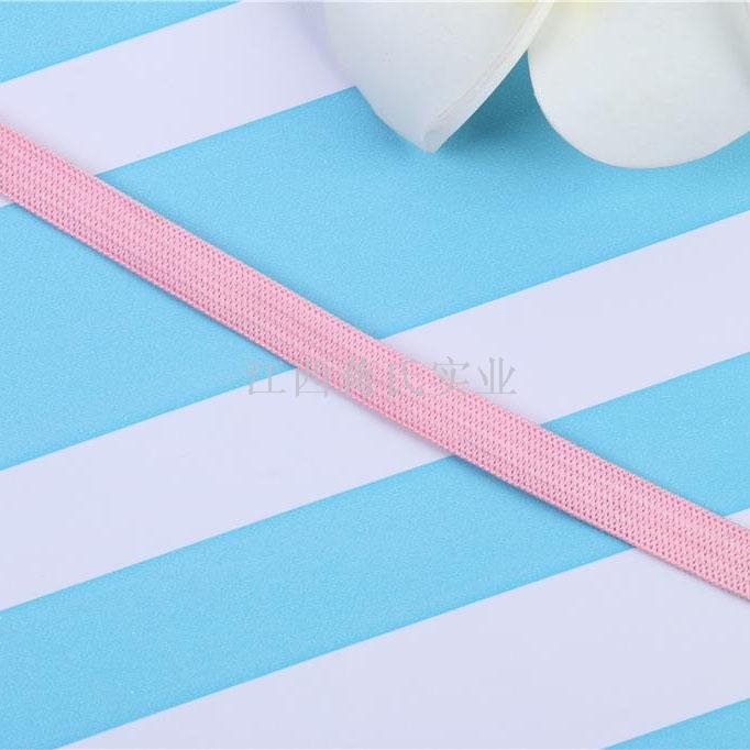 1Cm Color Elastic