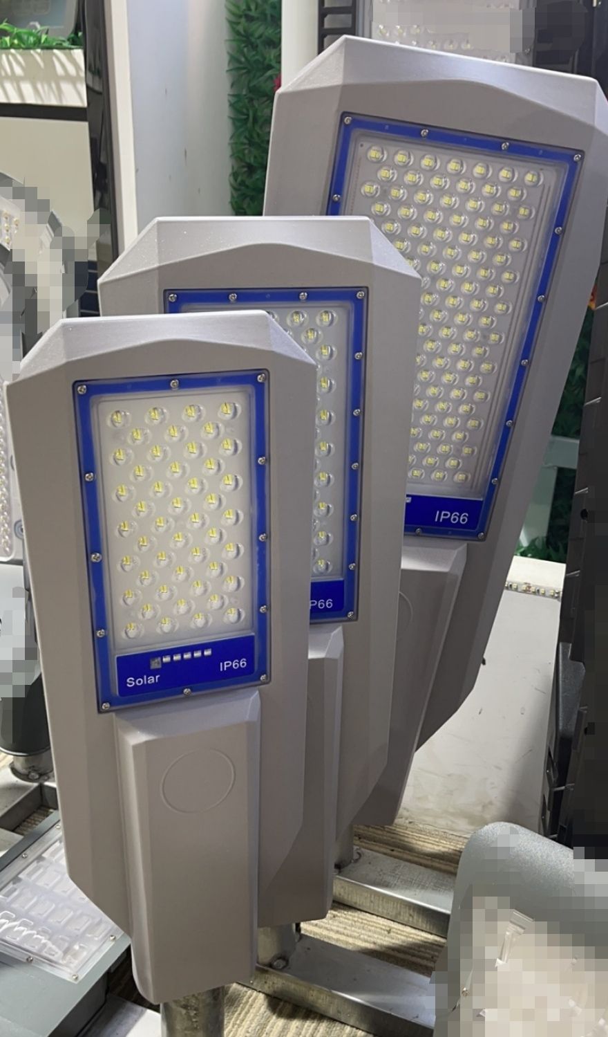 Street Lights Solar Street Lights Led Lights details Picture