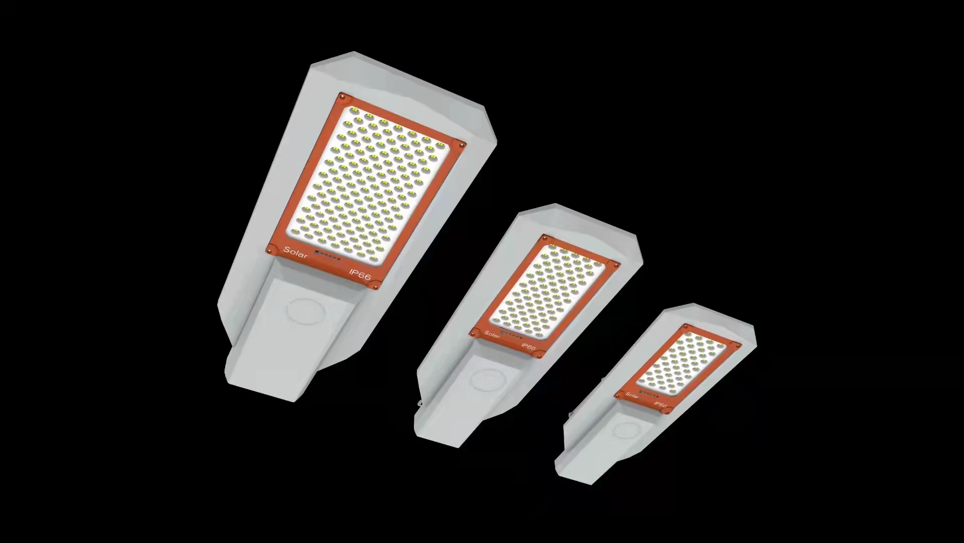 Street Lights Solar Street Lights Led Lights