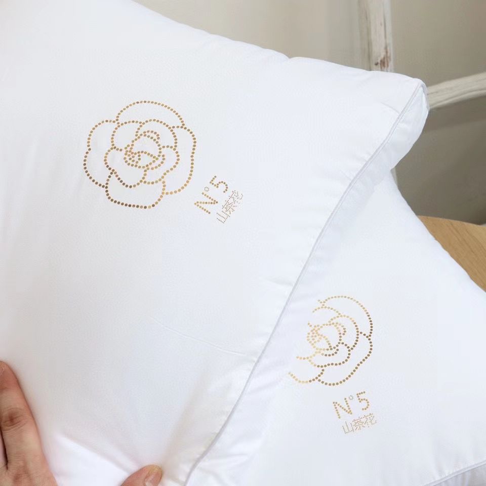 2️⃣💥💥 Great Perks, Fairies!
【 Camellia Beauty Pillow 】