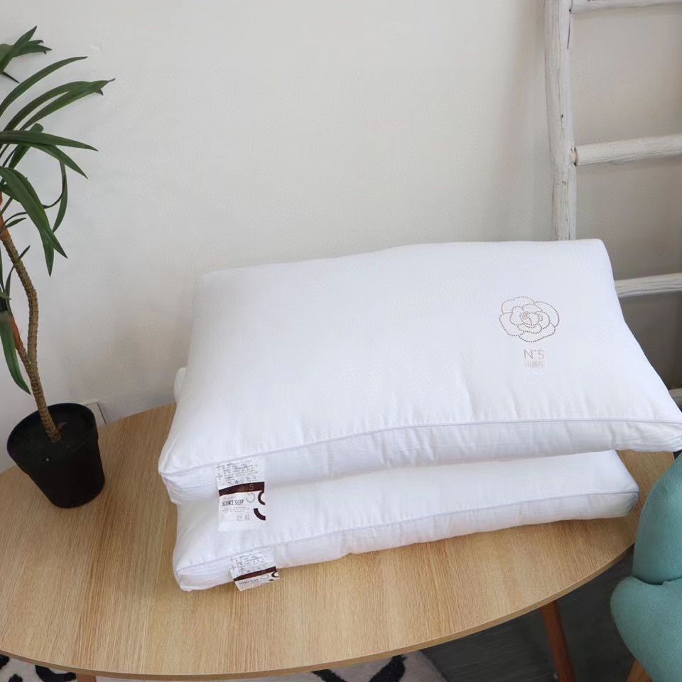 2๏ธโฃ๐ฅ๐ฅ Great Perks, Fairies!
ใ Camellia Beauty Pillow ใ Application Scenario