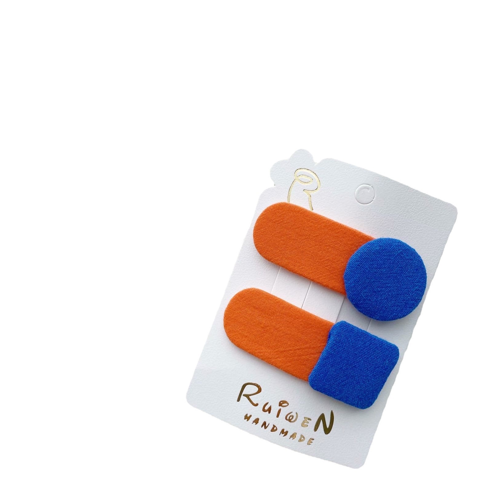 Hairpin Set For Girls And Children