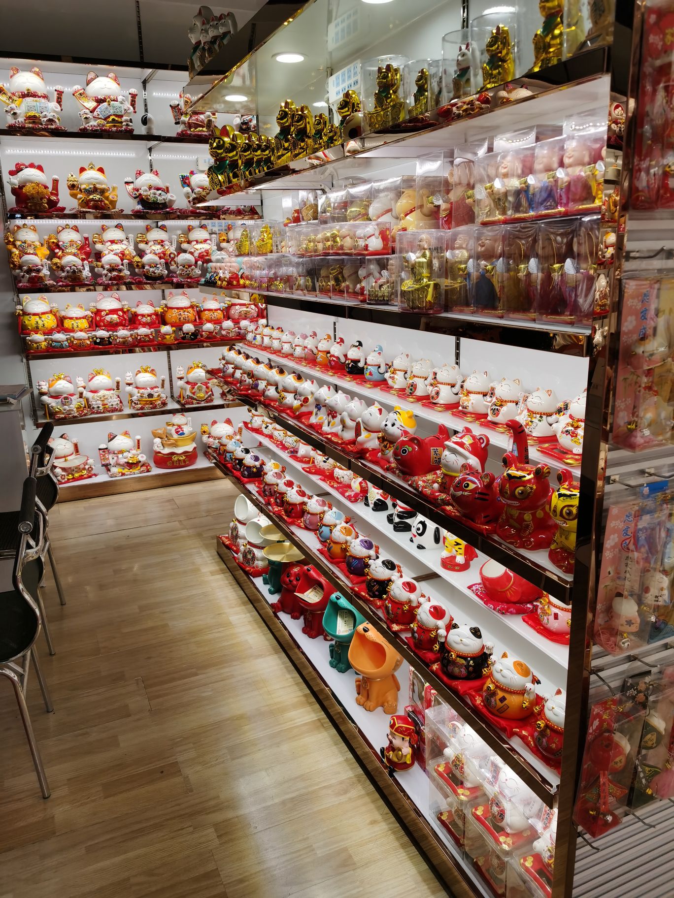 Yiwu Shenghui Craft Gift Co., LTD describe pic - 3