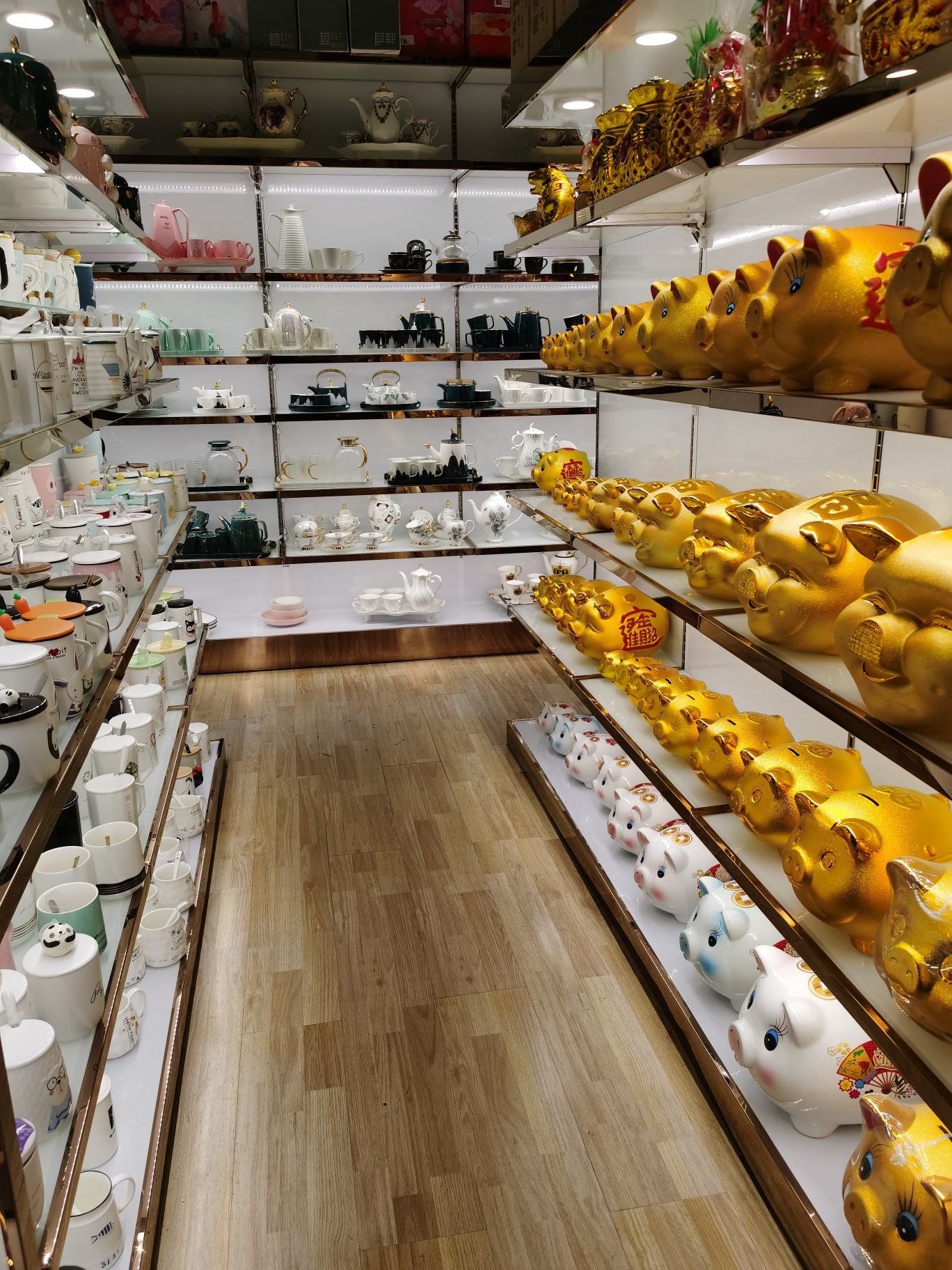 Yiwu Shenghui Craft Gift Co., LTD describe pic - 2