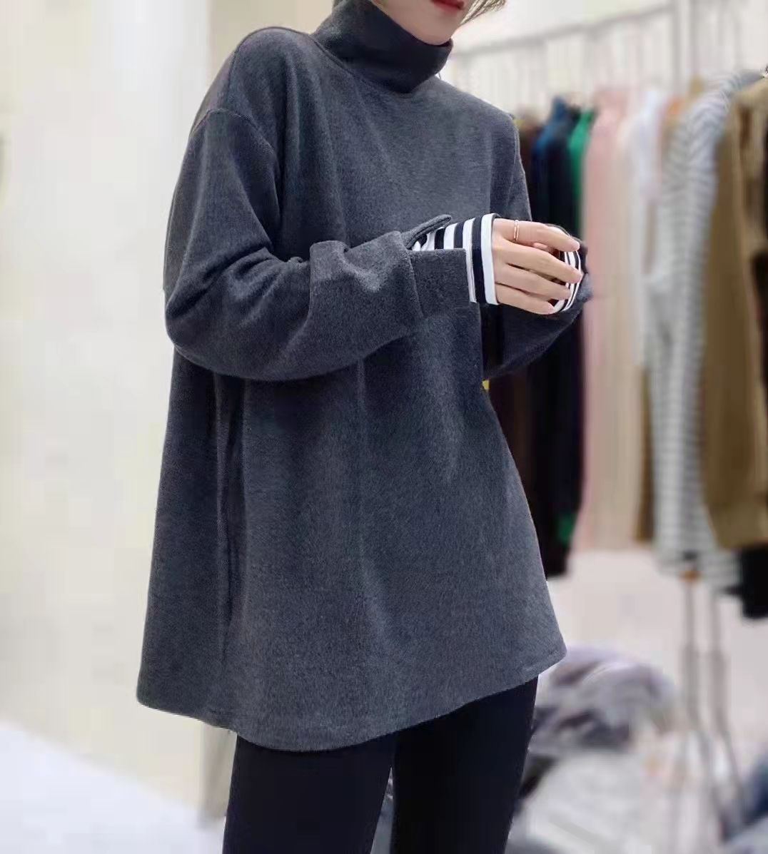 German Velvet Application Scenario