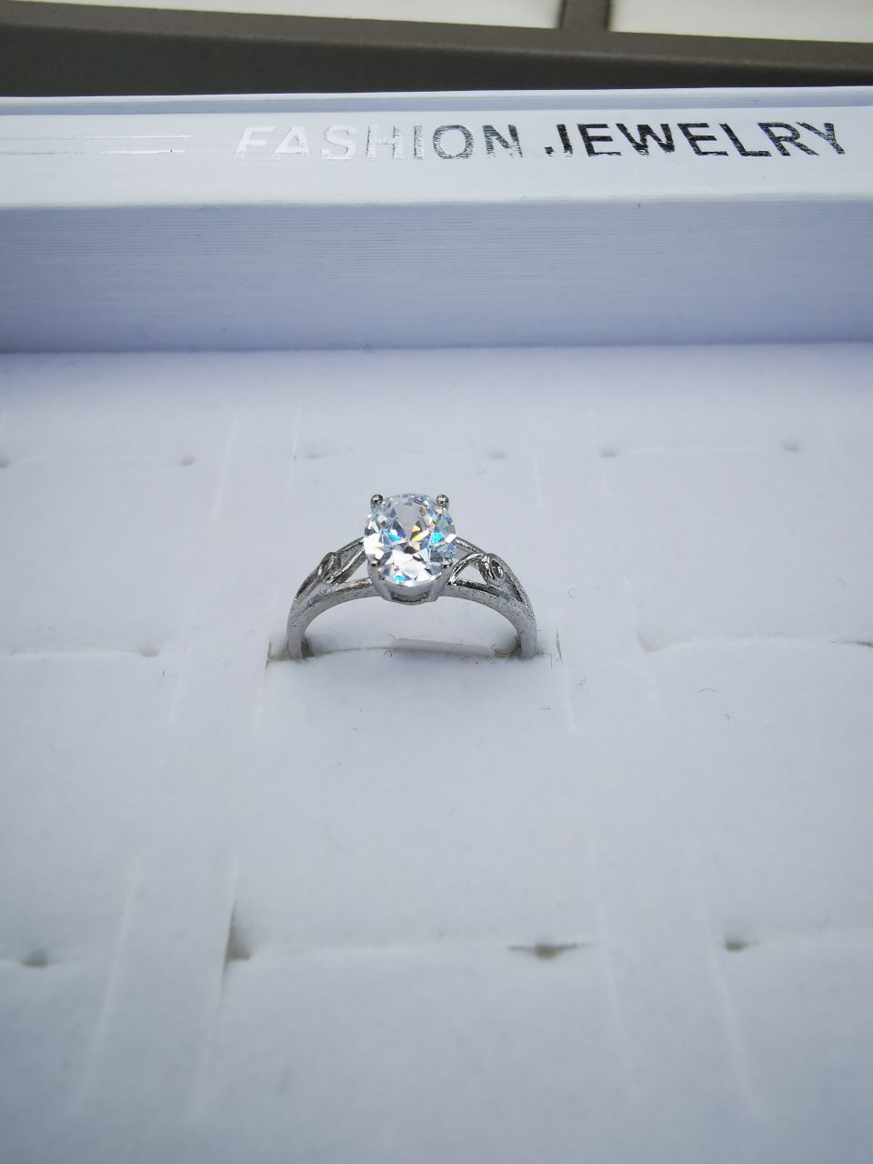 50 anillo mujeres ins no perder color frío viento alto sentido de nicho diseño de moda cool chica caliente influencer estilo explosivo mano gorda regalo detail image 1