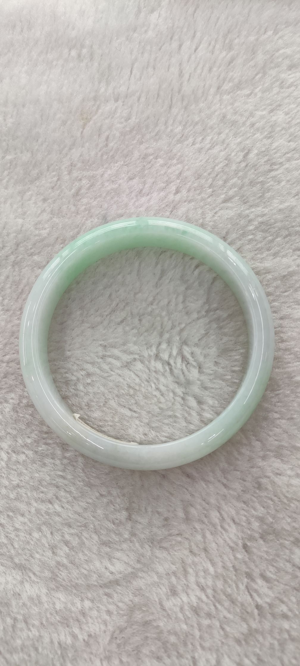 Myanmar Jade Bracelet undefined