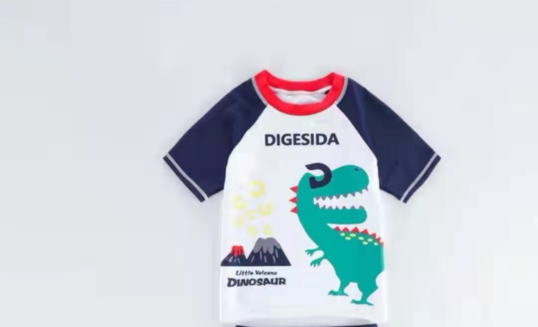 Children's Swimsuit Boys' Swimsuit