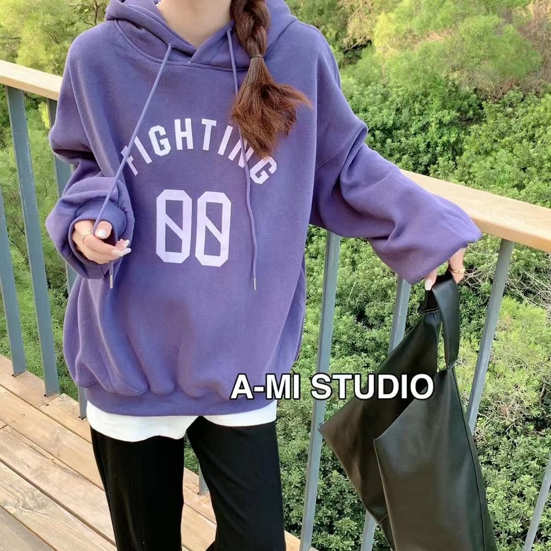 Color-Checked Crotch Pants Sewn Half Turtleneck Woolen Sweater Women's Cover Warm Autumn And Winter Slim Cashmere Knit Hoodie Specification drawing