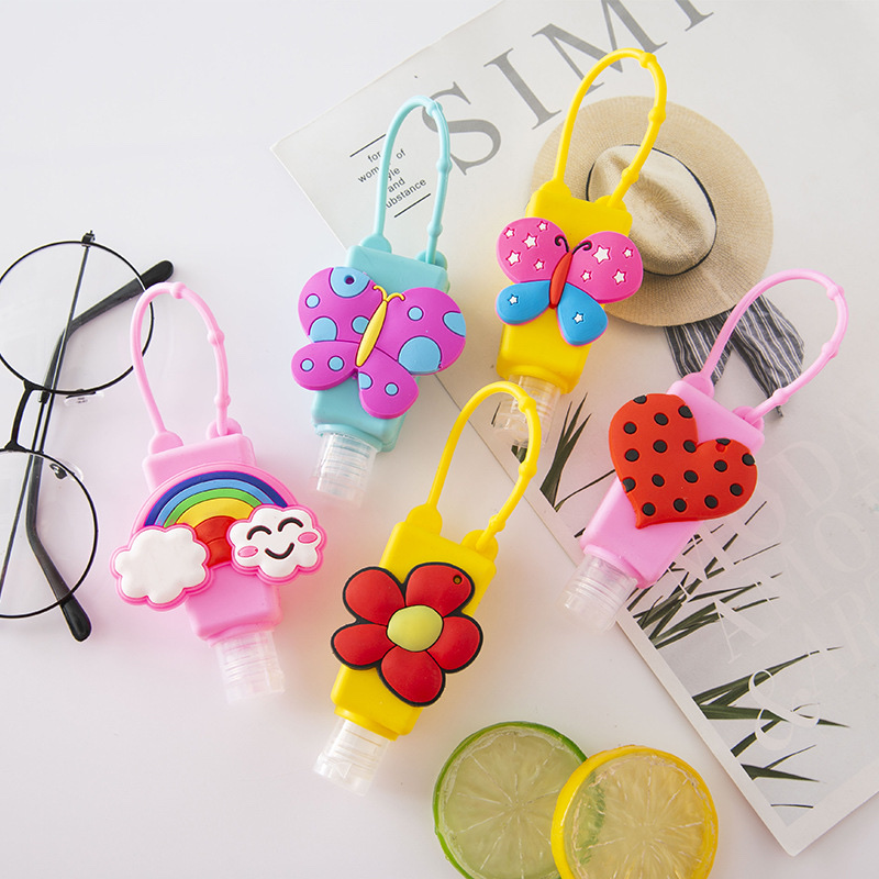 Cartoon Creative Hand wash free