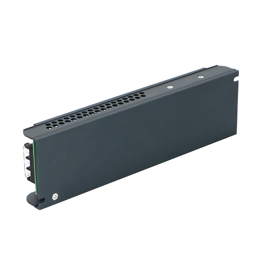 Smps Black Strip 12V5a Led Switching Power Supply 60W Security/Adapter Power Supply Item Picture