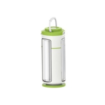 Hand-held plastic portable campers camping lights wholesale