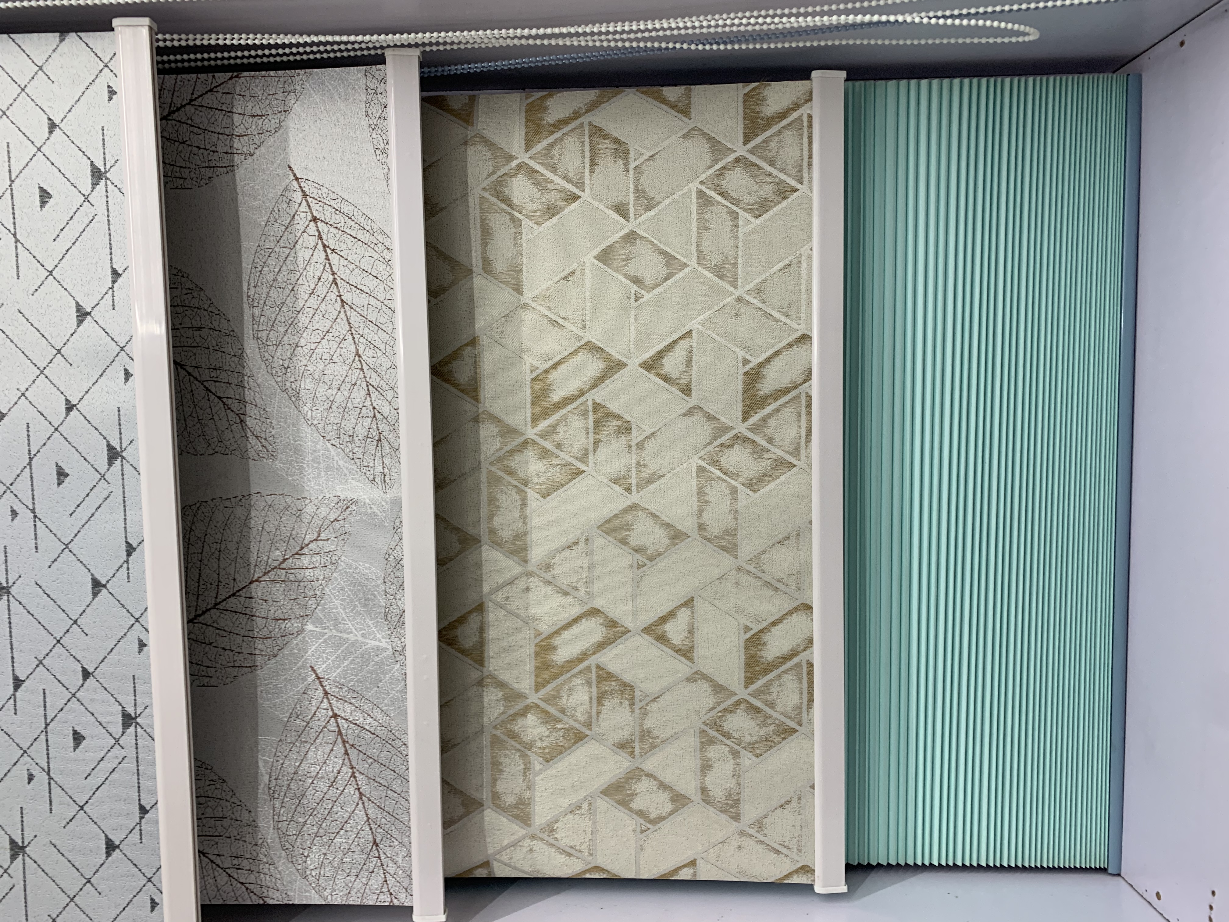 Blinds 13 details Picture