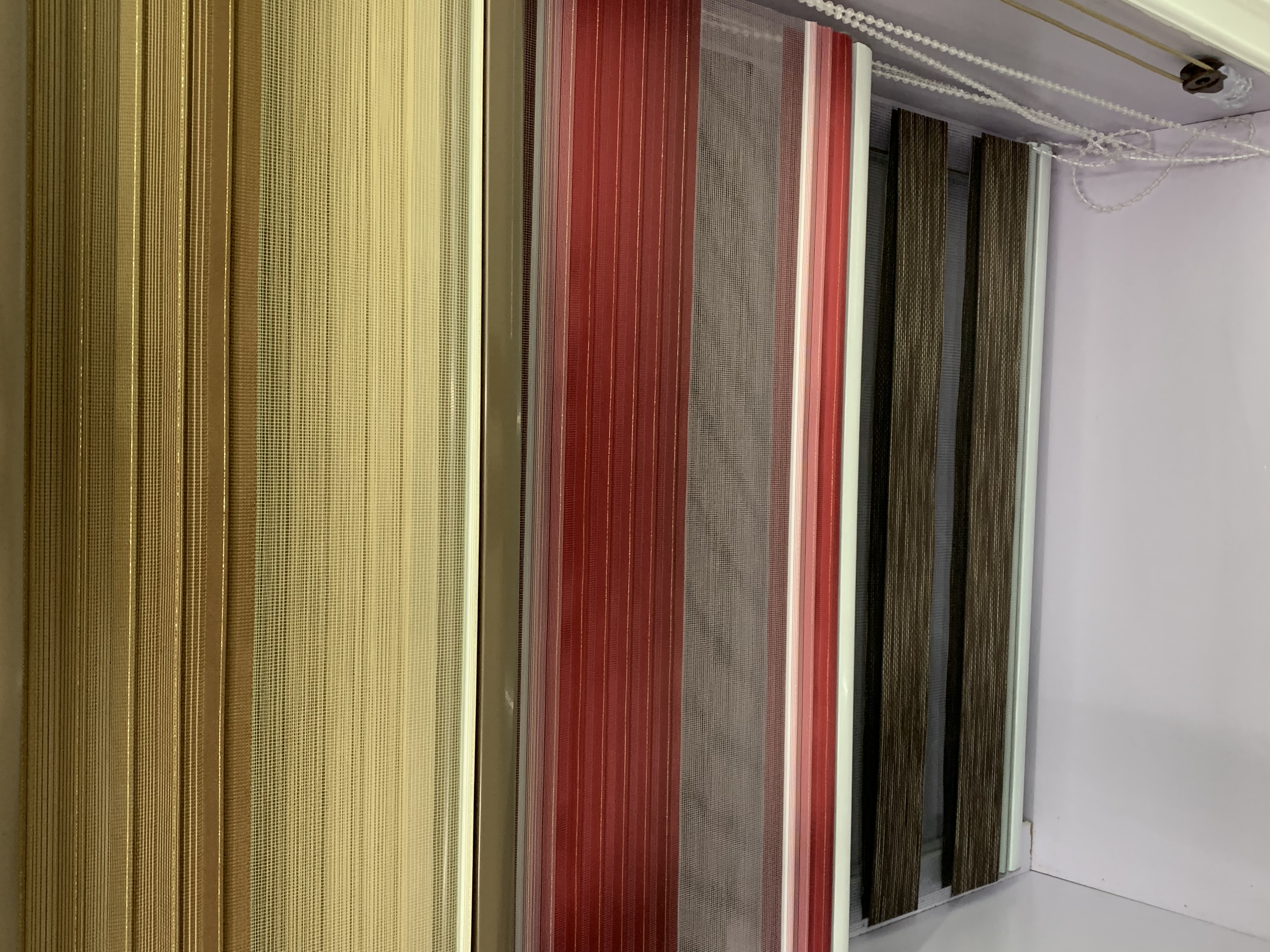 Blinds 10