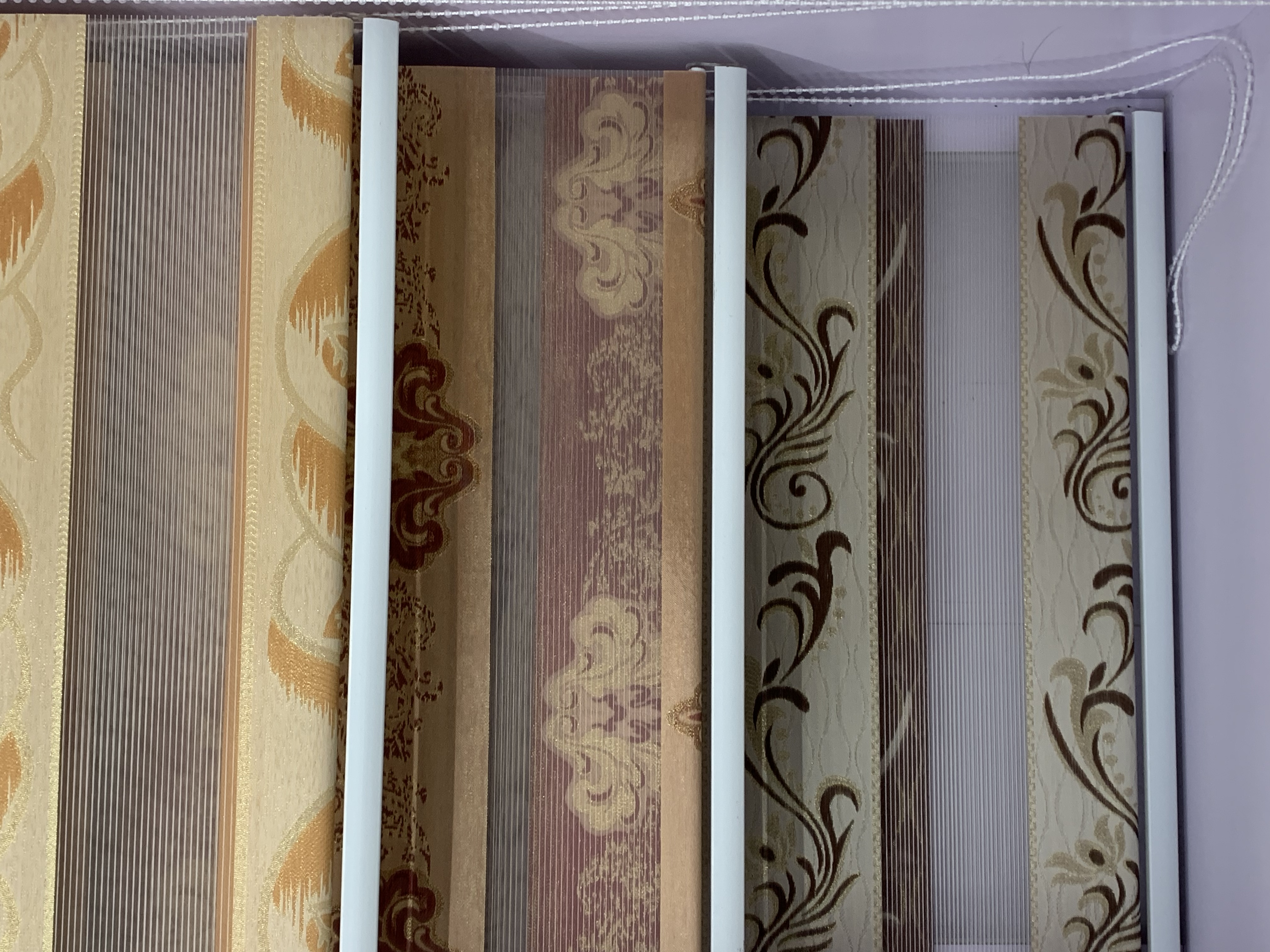 Blinds 12