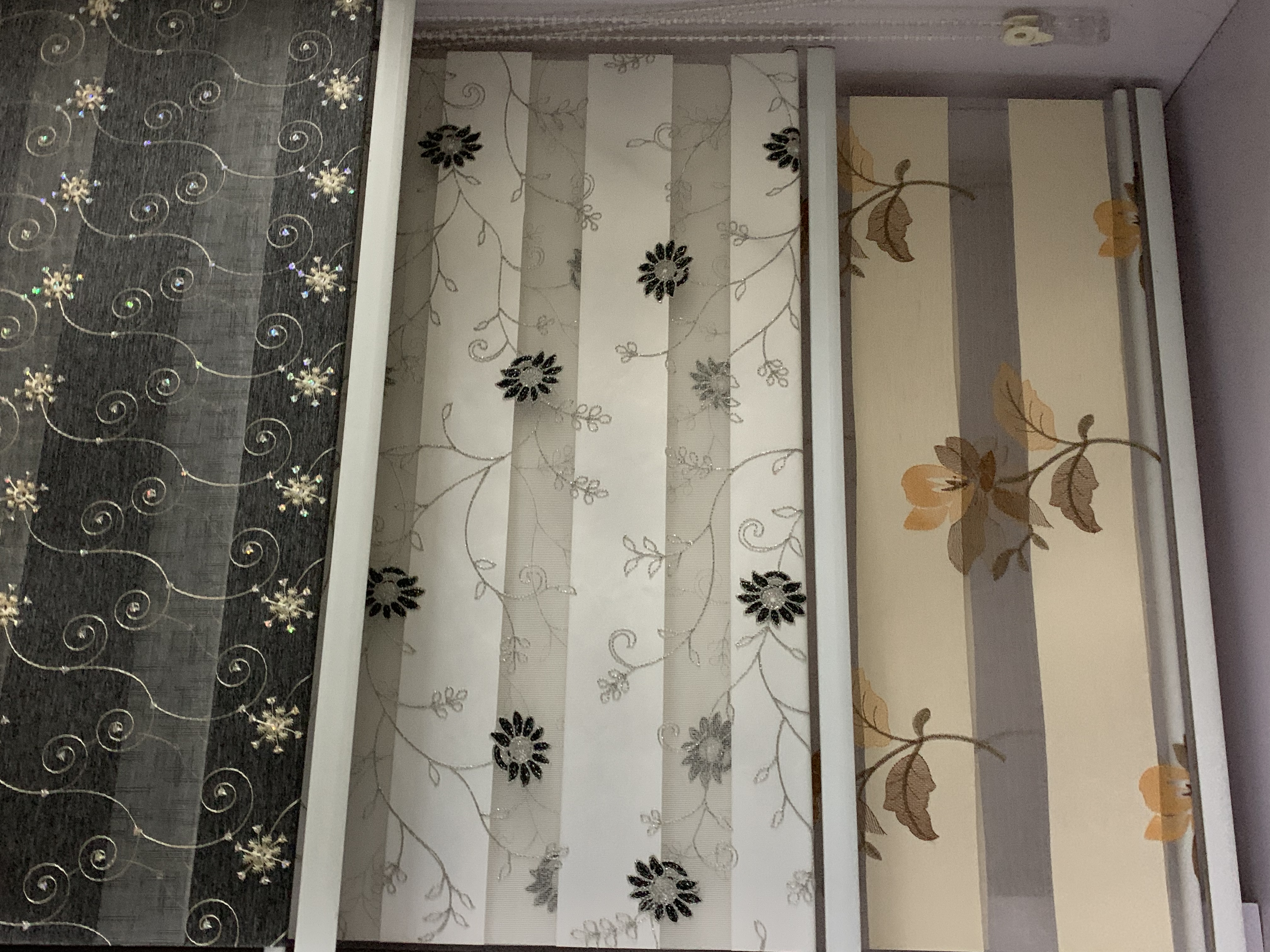 Blinds 5