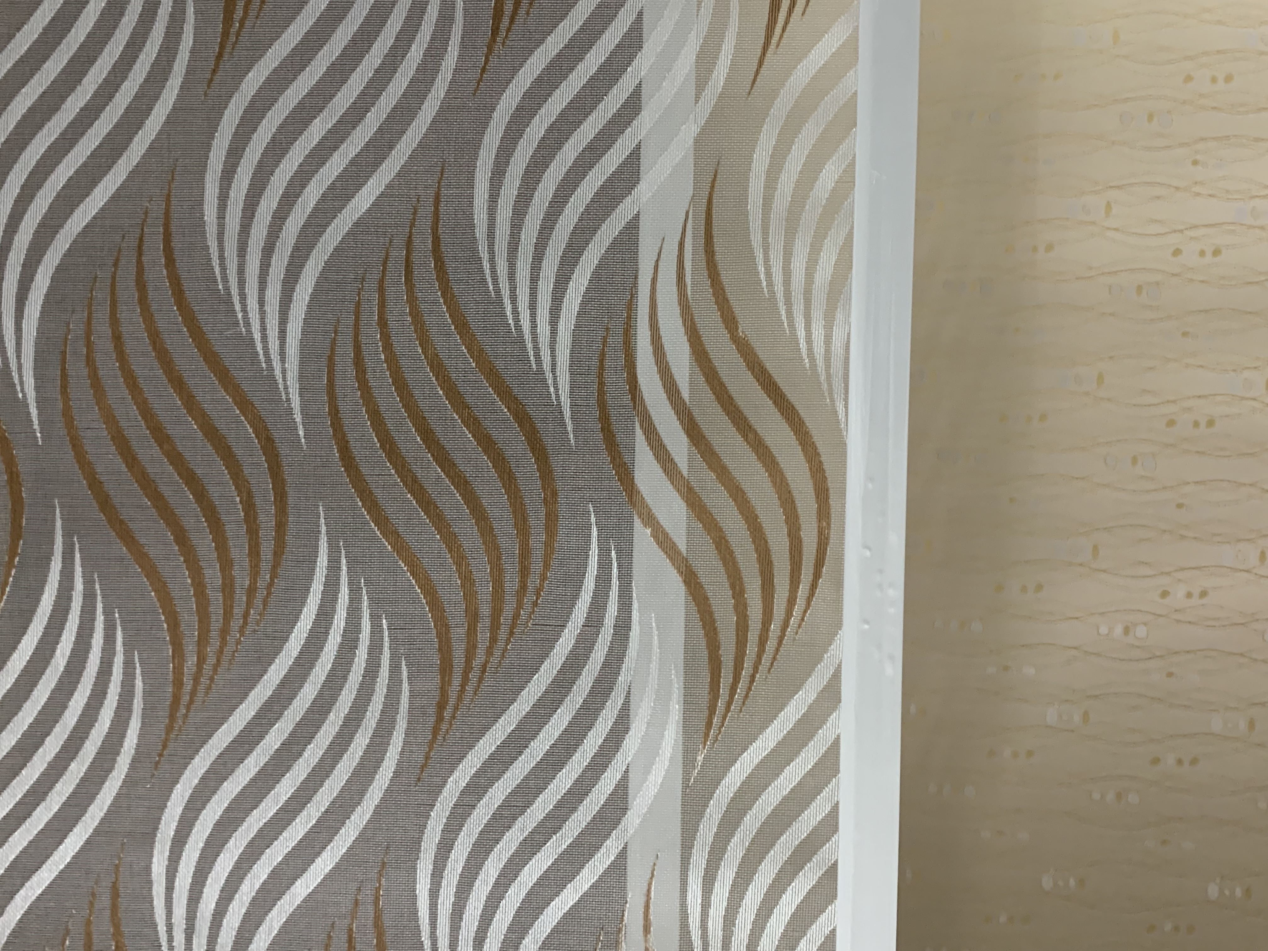 Blinds 8 Specification drawing