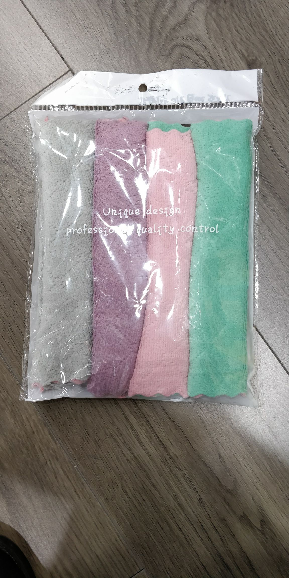 Cloth AB full figure