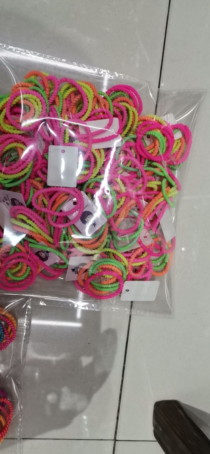 Children's Headband details Picture