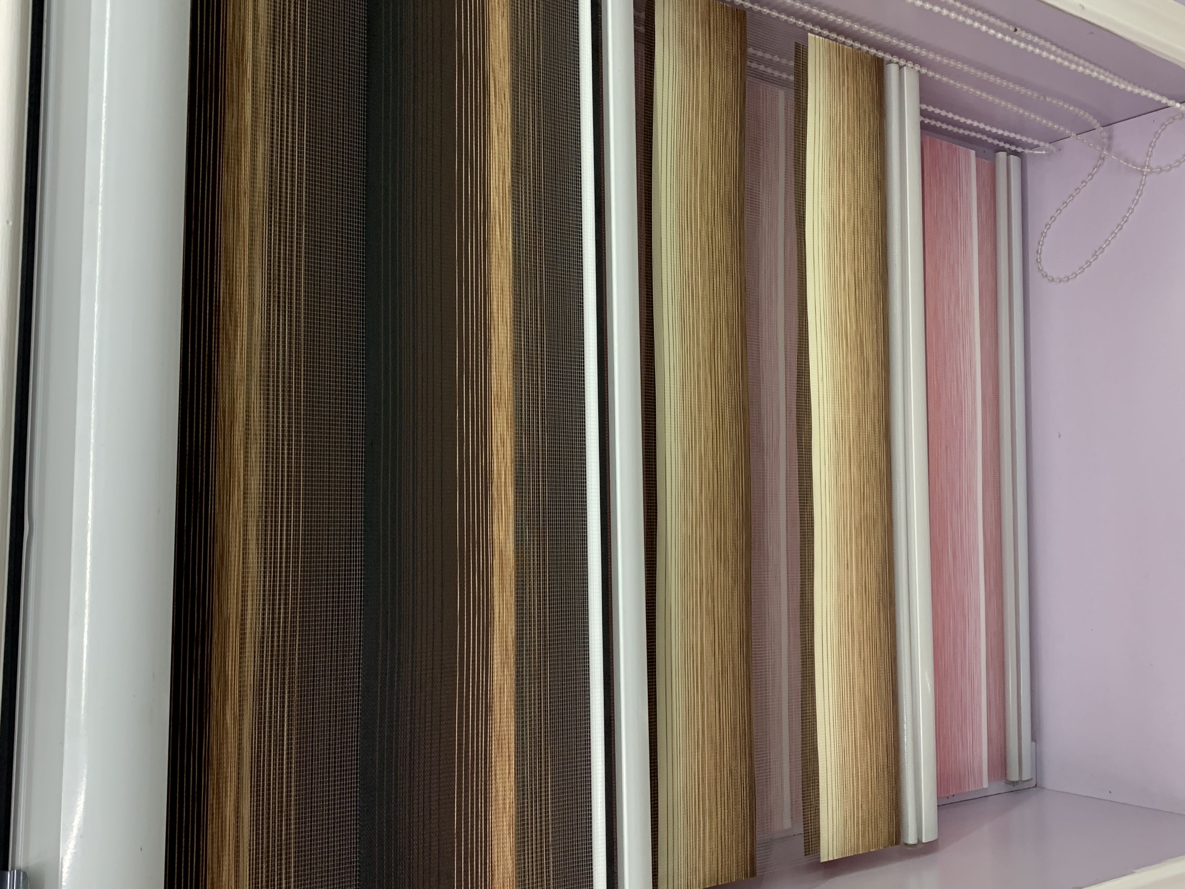 Blinds 10 details Picture