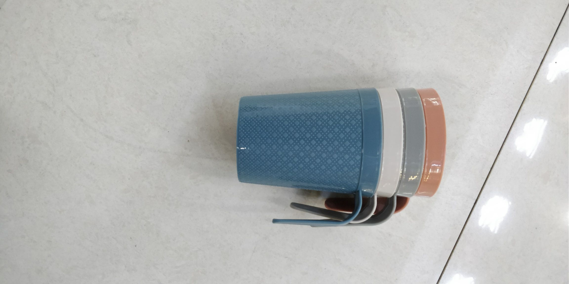 4pcs cups details Picture