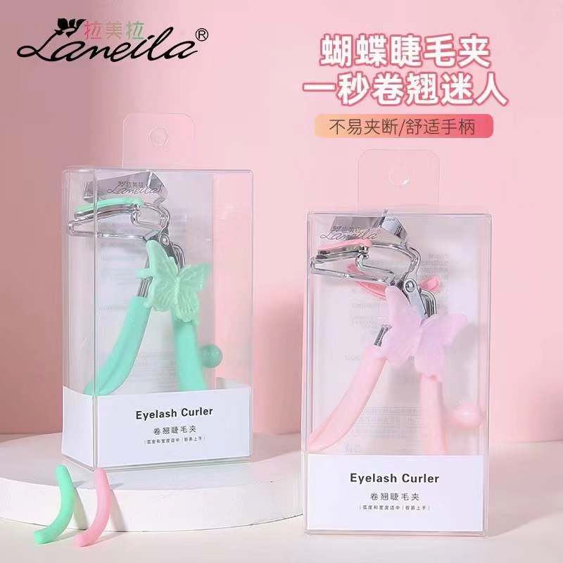 Designed Specifically For Asian Women To Create Attractive Lashes With A Natural Curling Effect. Specification drawing