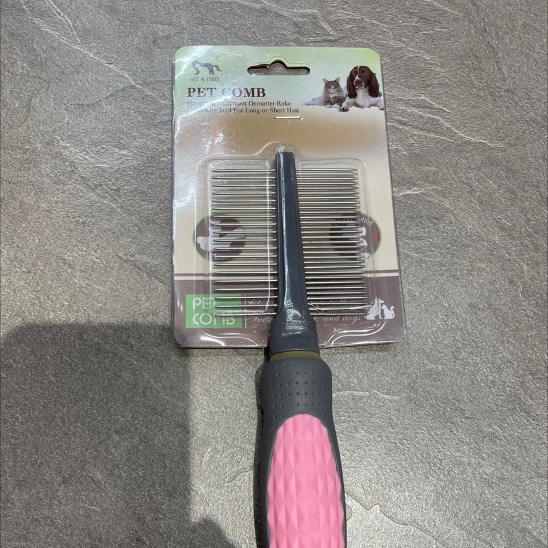 X9567 New Double Comb