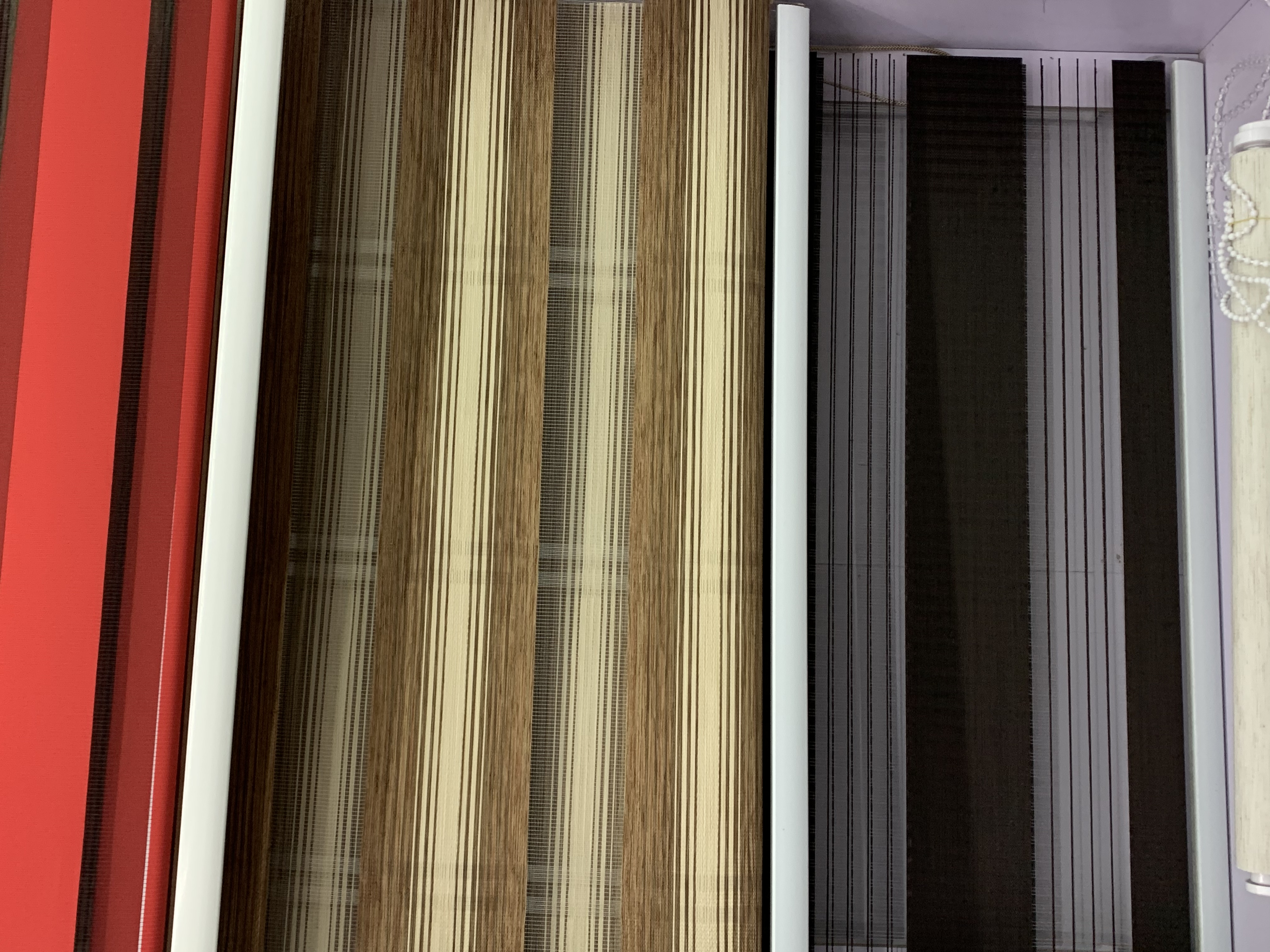 Blinds 10 Specification drawing