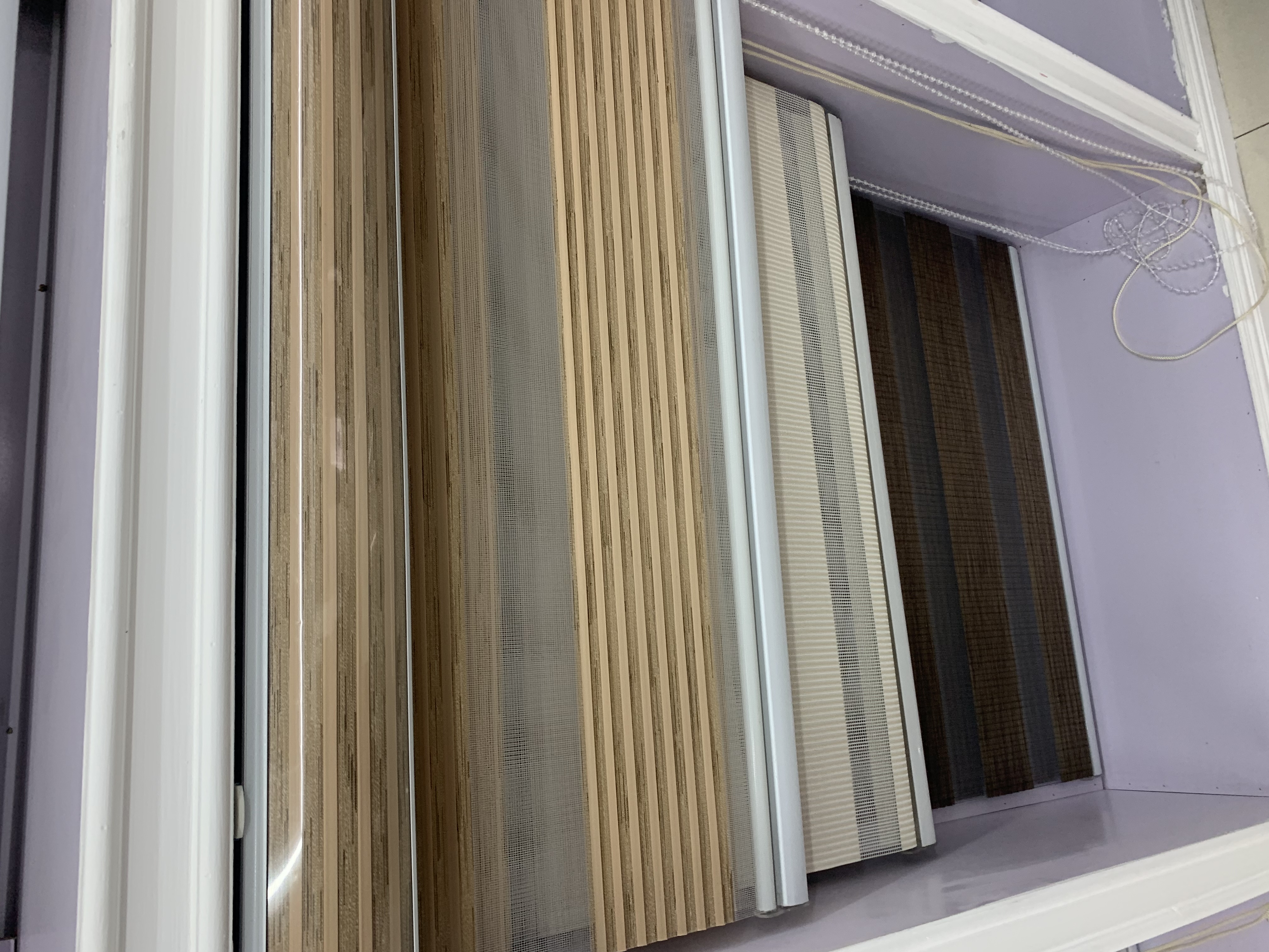 Blinds 13 details Picture