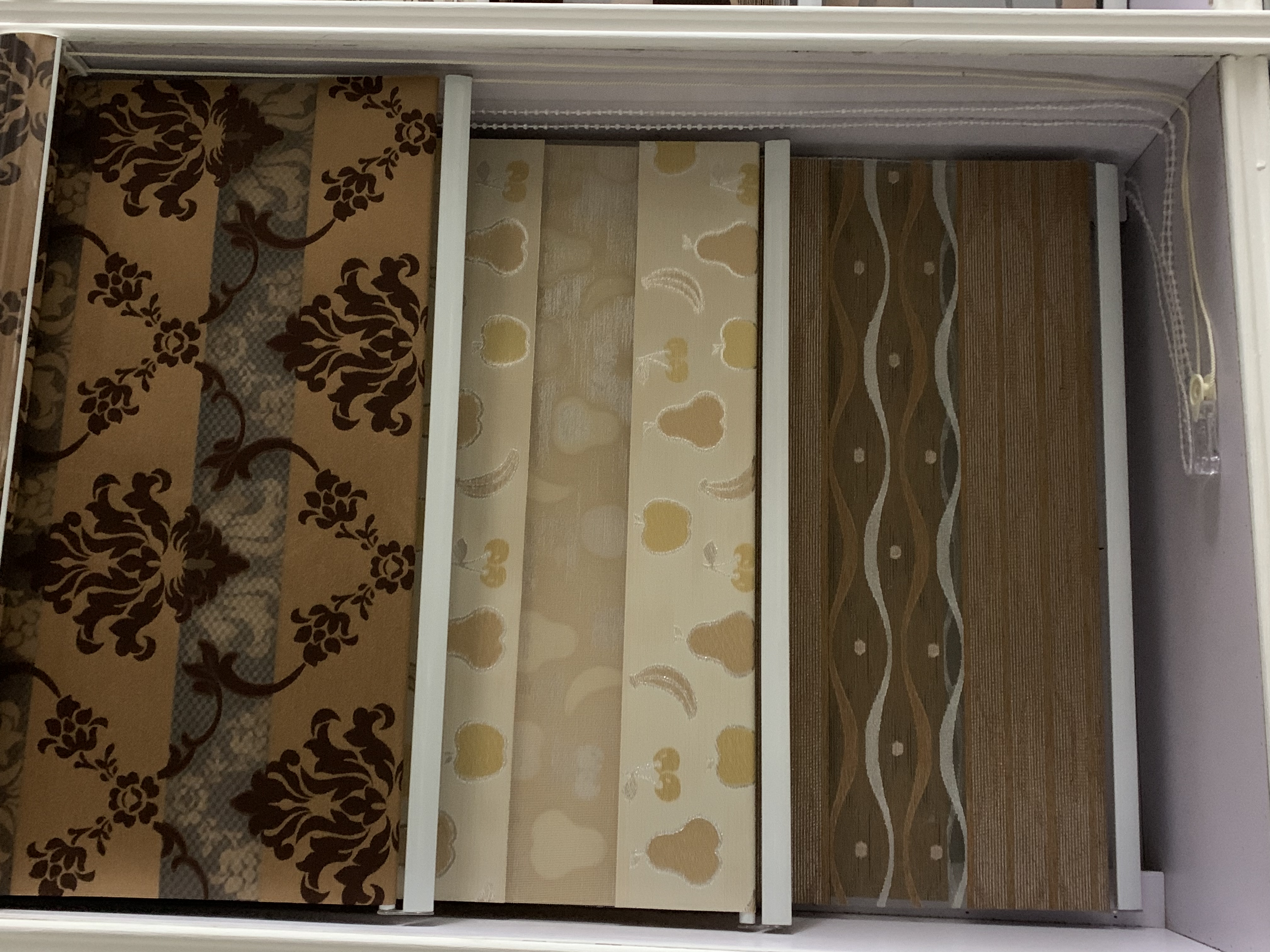 Blinds 3