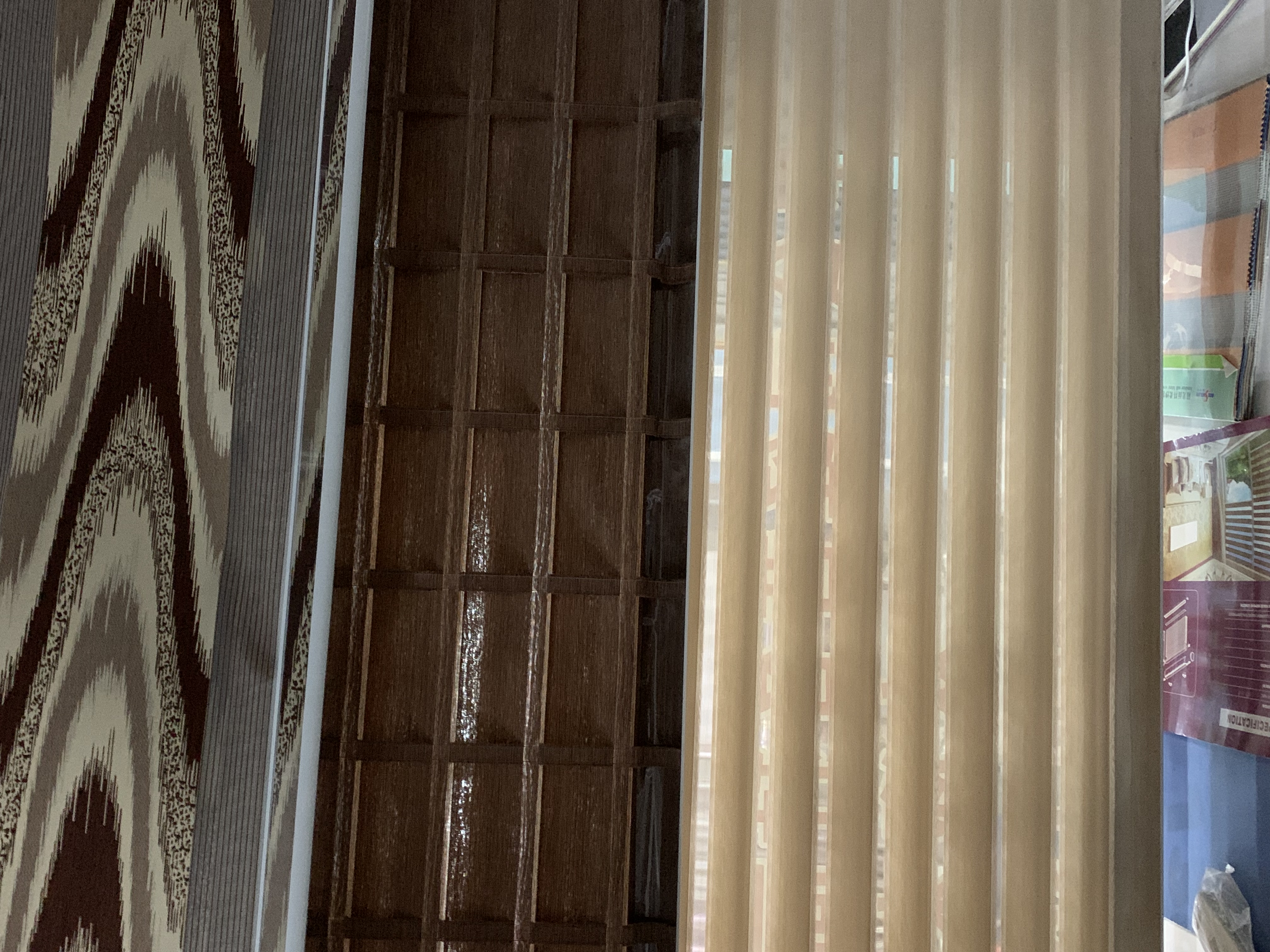 Blinds 8