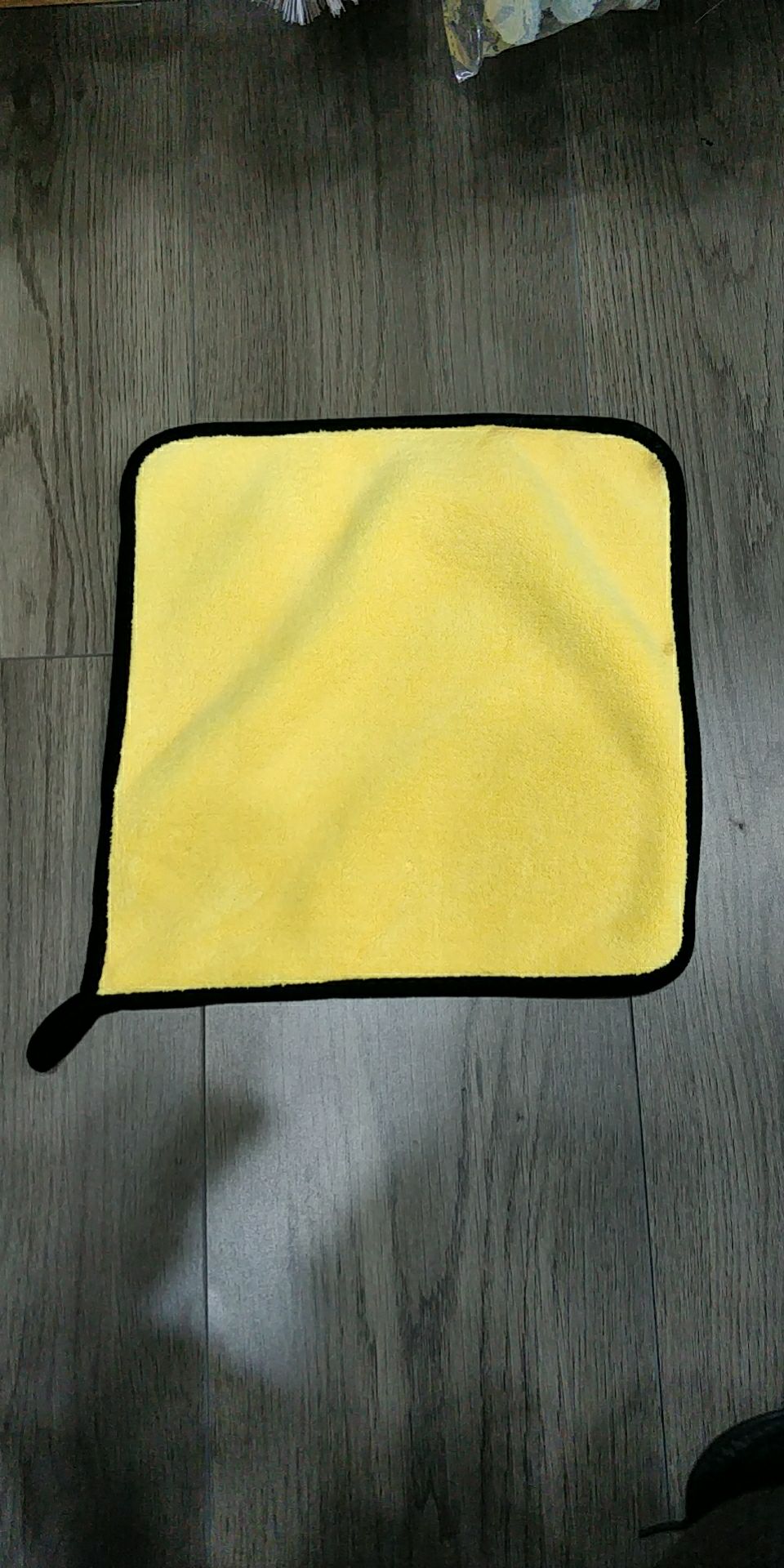 Cloth AB details Picture