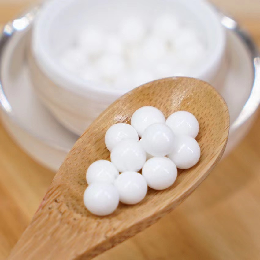 Midseido cream packaging detail