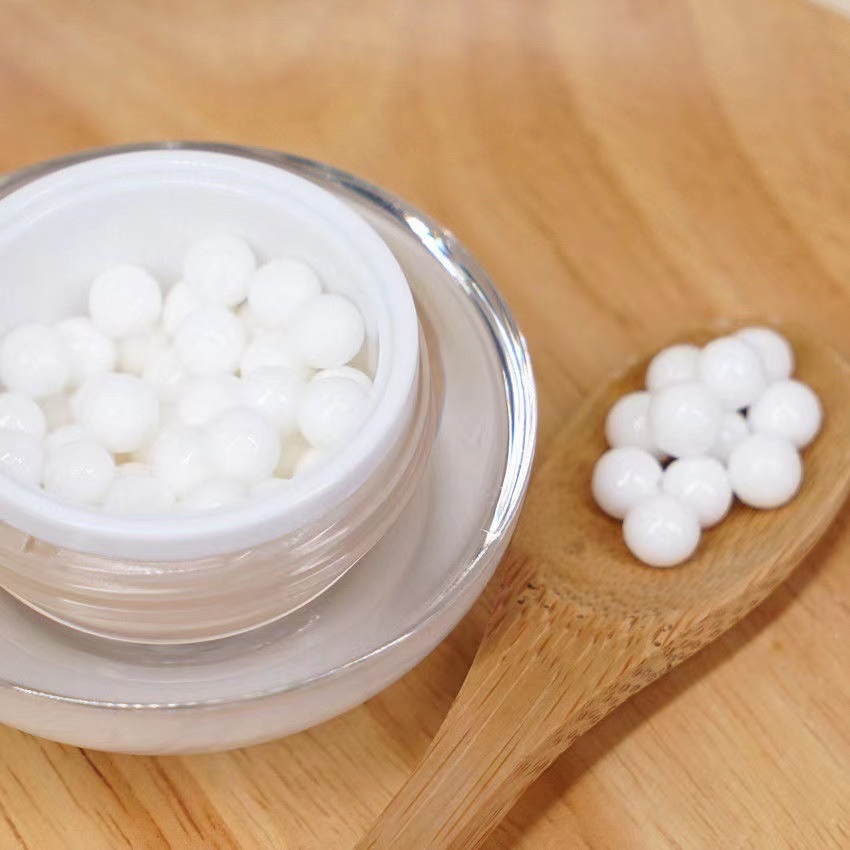 Midseido Essence Filling Cream 30g – Anti-Aging Moisturizer for Deep Hydration and Wrinkle Reduction