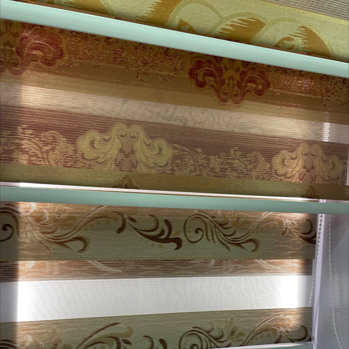 Blinds 1 Specification drawing