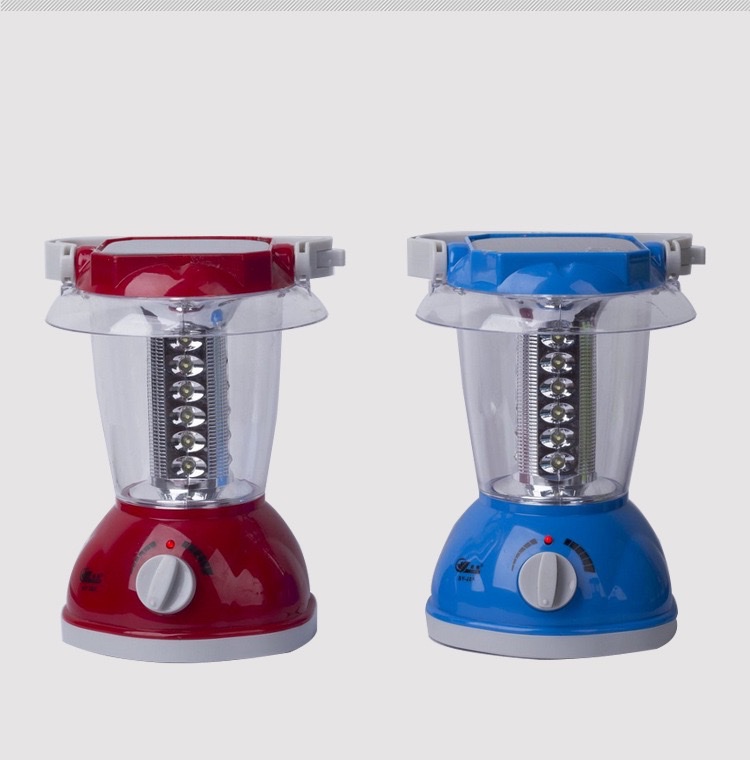 Solar USB outdoor portable camping light Horse light Outdoor emergency light outdoor portable tent light